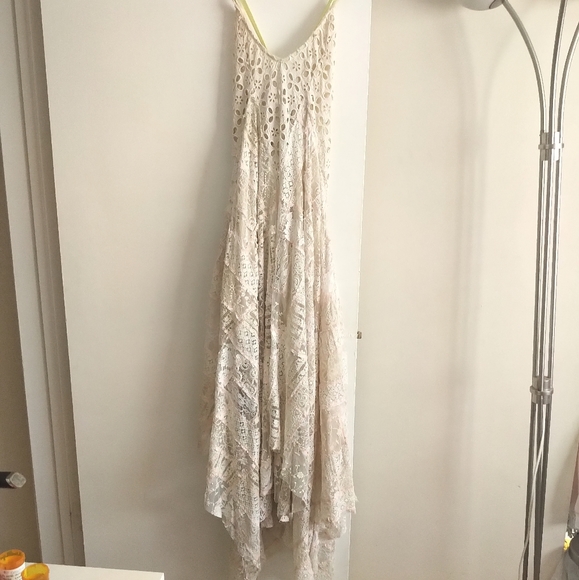 ⛔SOLD⛔ FP One Cast Away Gown Rare Limited Edition - Picture 10 of 16